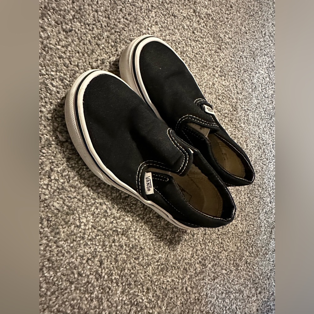 Kids Vans sneakers